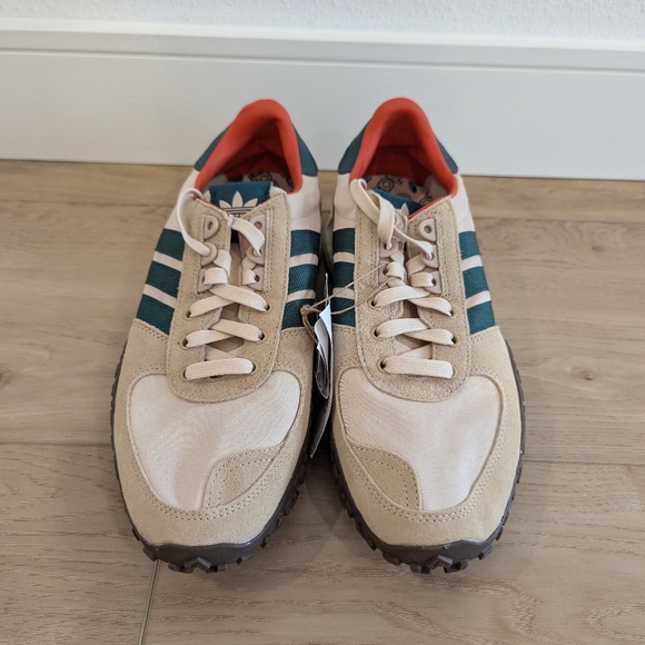 Adidas Retropy E5 IG9983 Original Sneaker Shoes - size 10.5 - Picture 2 of 6